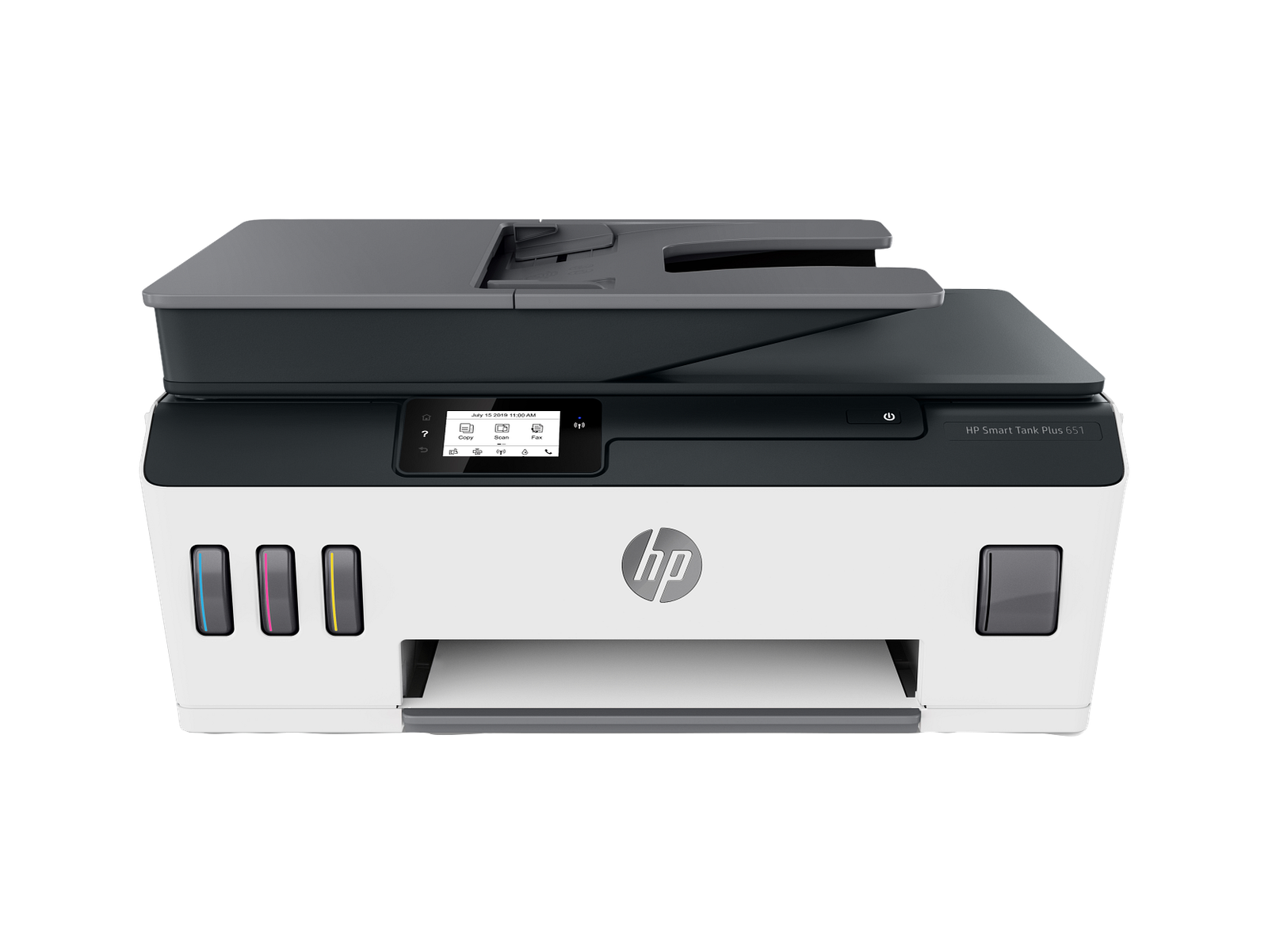 HP Smart Tank Plus 651 Wireless All-in-One