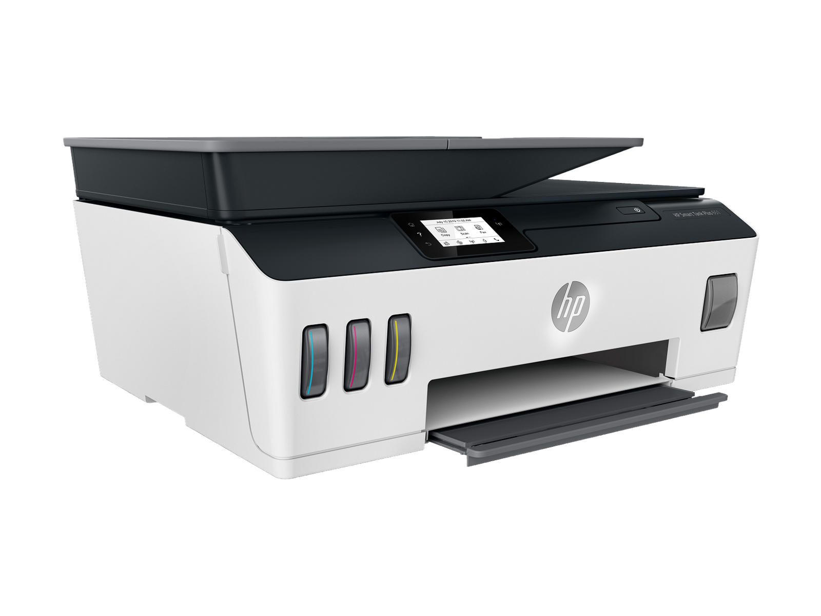 HP Smart Tank Plus 651 Wireless All-in-One - Image 2