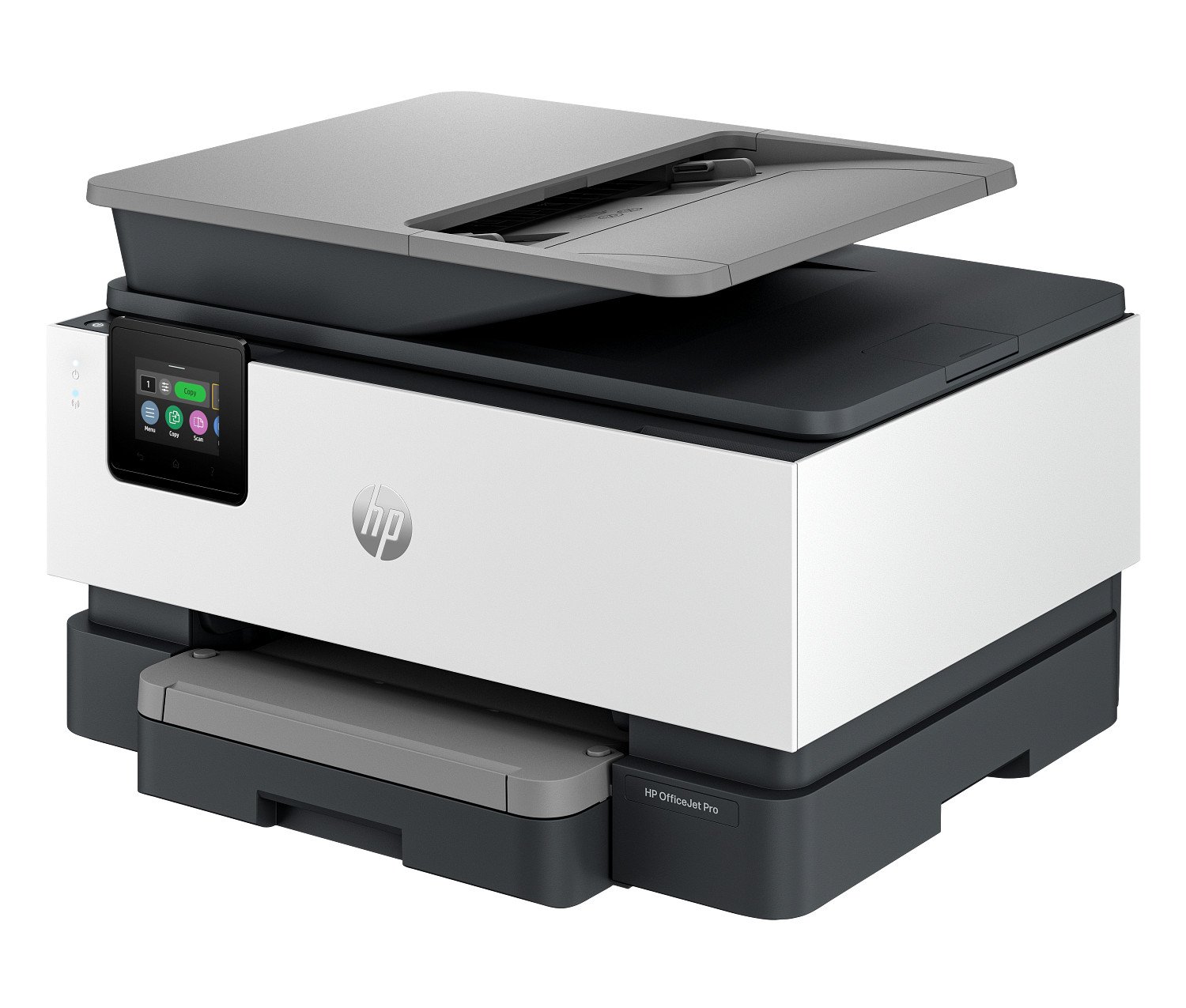 HP OfficeJet Pro 9125e All-in-One Printer - Image 3