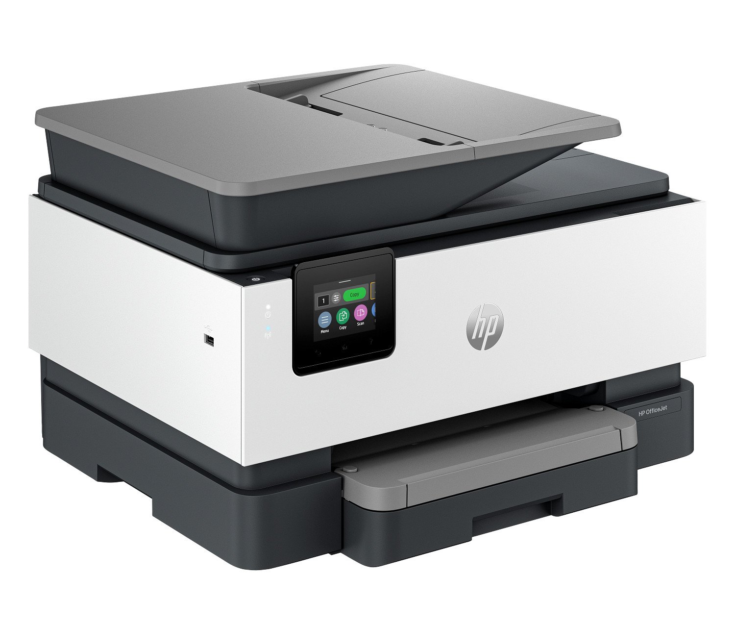 HP OfficeJet Pro 9125e All-in-One Printer - Image 2