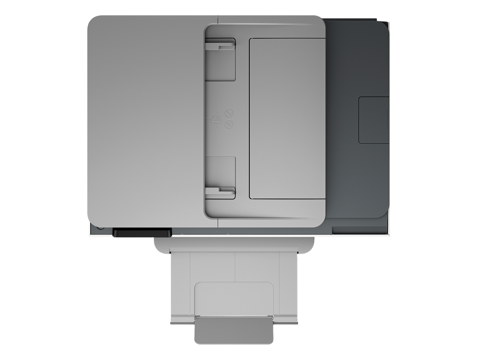 HP OfficeJet Pro 8135e Wireless All-in-One Printer - Image 6