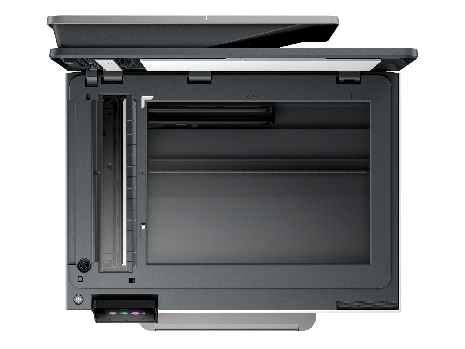 HP OfficeJet Pro 8135e Wireless All-in-One Printer - Image 7