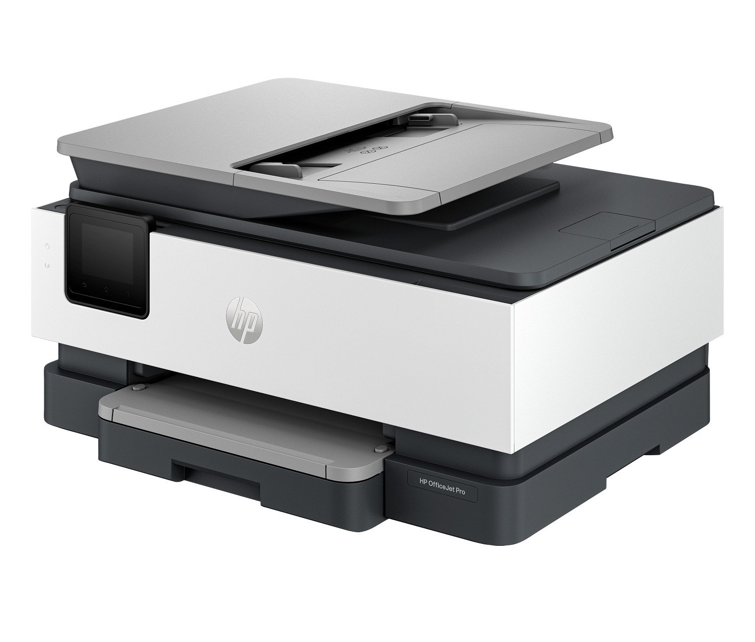 HP OfficeJet Pro 8135e Wireless All-in-One Printer - Image 8