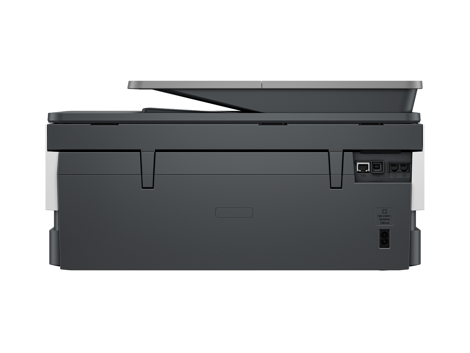 HP OfficeJet Pro 8135e Wireless All-in-One Printer - Image 3