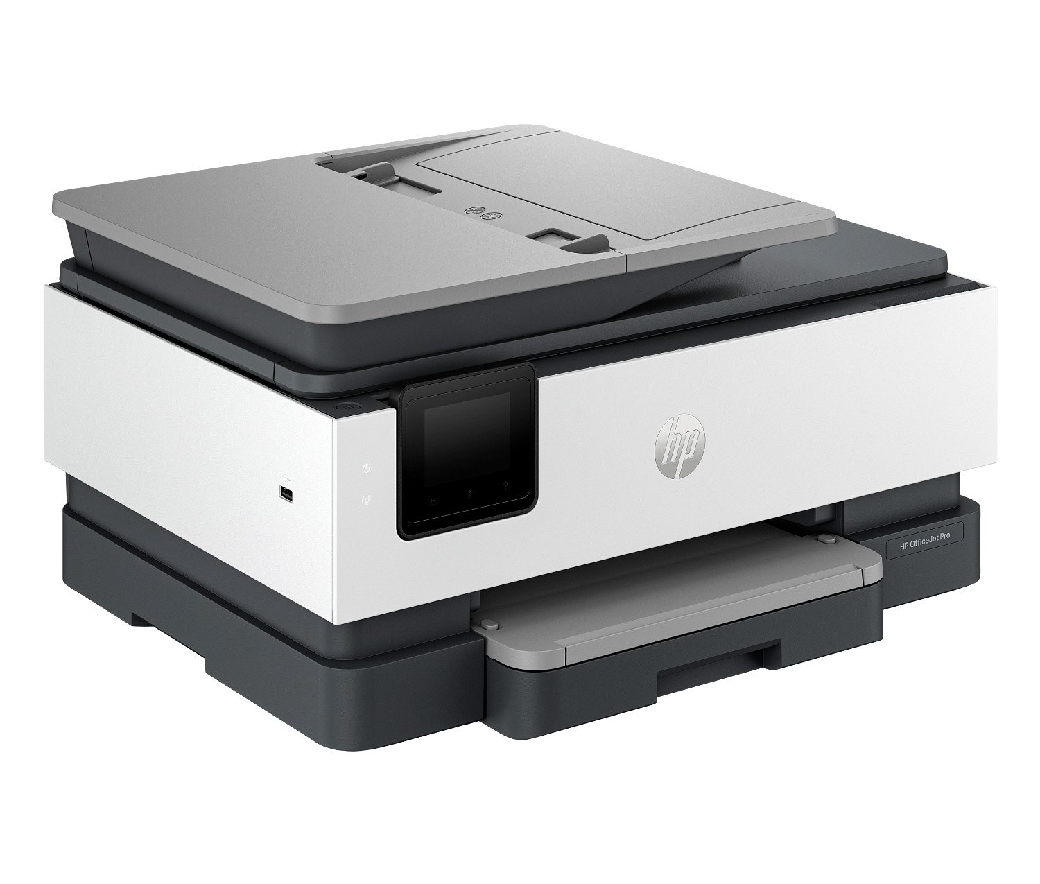 HP OfficeJet Pro 8135e Wireless All-in-One Printer - Image 4