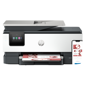 HP OfficeJet Pro 8125e All-in-One Printer