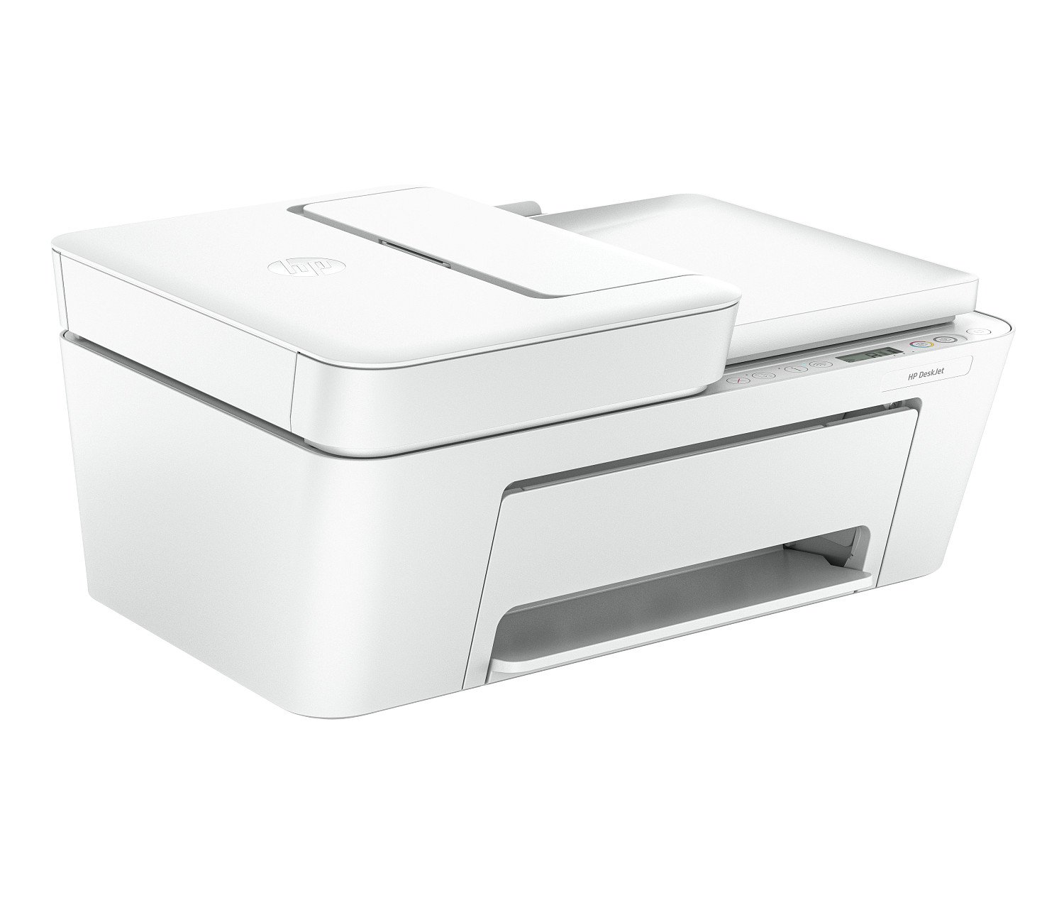HP DeskJet 4255e All-in-One Printer with 6 Months of Instant Ink for free with HP+, AI-enabled - Image 5