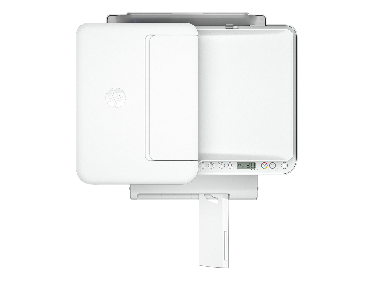 HP DeskJet 4255e All-in-One Printer with 6 Months of Instant Ink for free with HP+, AI-enabled - Image 7